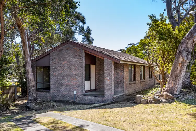 Second view of Homely house listing, 2 Lentara Avenue, Mount Nelson TAS 7007