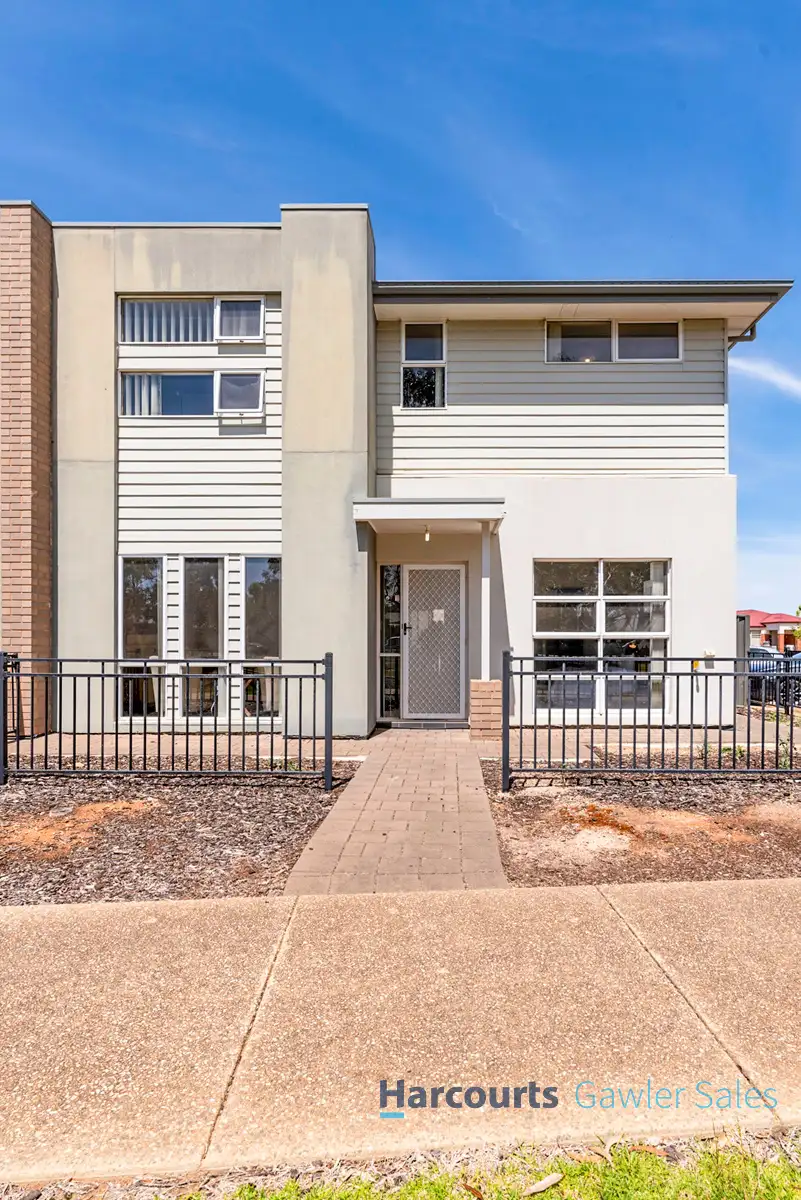 Main view of Homely townhouse listing, 35 Centenary Circuit, Andrews Farm SA 5114