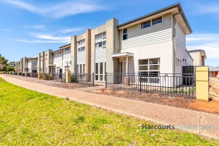Second view of Homely townhouse listing, 35 Centenary Circuit, Andrews Farm SA 5114