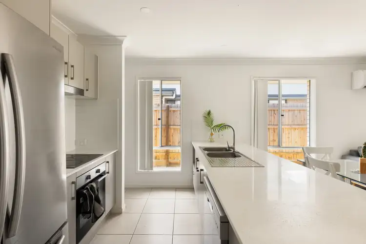 Third view of Homely house listing, 11 Rogers Street, Brassall QLD 4305