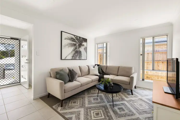 Fifth view of Homely house listing, 11 Rogers Street, Brassall QLD 4305