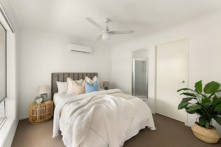 Sixth view of Homely house listing, 11 Rogers Street, Brassall QLD 4305