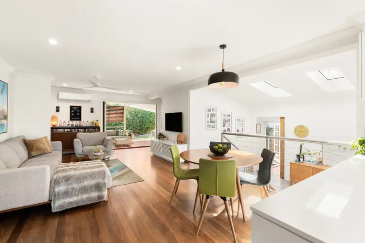 Fourth view of Homely house listing, 64 Halsmere Street, Geebung QLD 4034