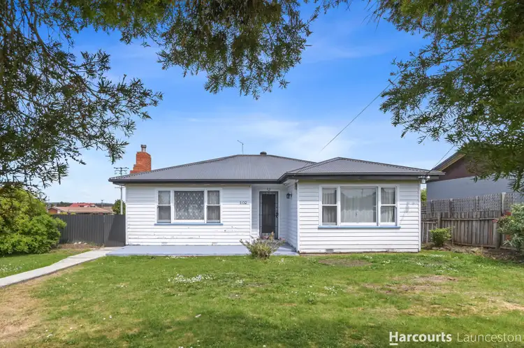 Third view of Homely house listing, 102 Hardwicke Street, Summerhill TAS 7250