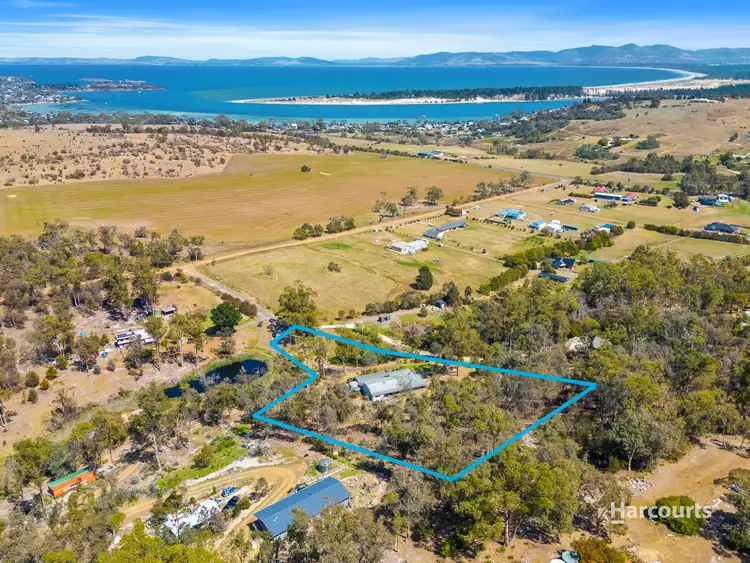 Third view of Homely house listing, 12 Bowden Court, Forcett TAS 7173