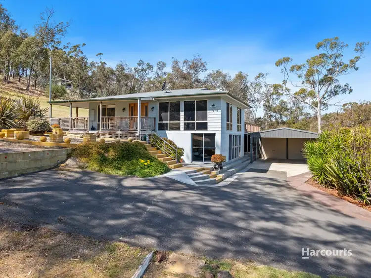Fourth view of Homely house listing, 12 Bowden Court, Forcett TAS 7173