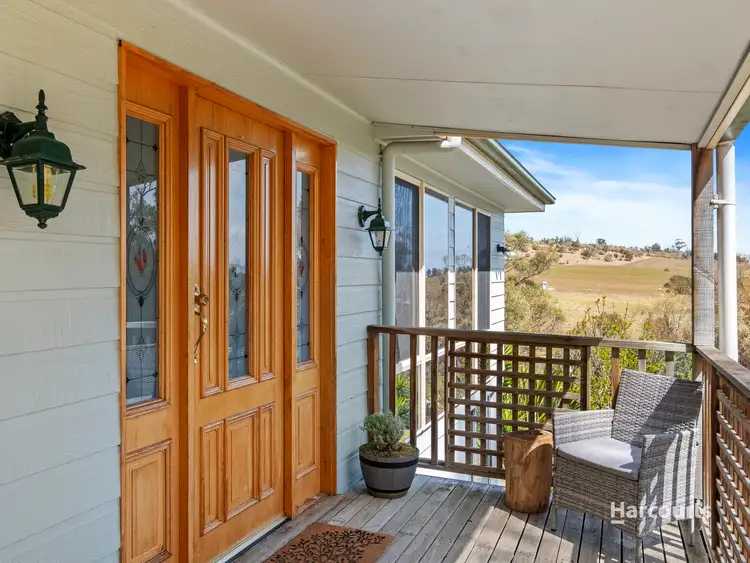 Fifth view of Homely house listing, 12 Bowden Court, Forcett TAS 7173