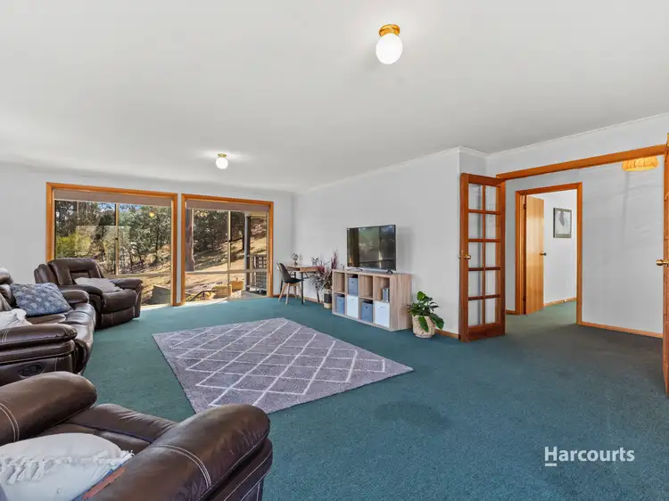 Sixth view of Homely house listing, 12 Bowden Court, Forcett TAS 7173