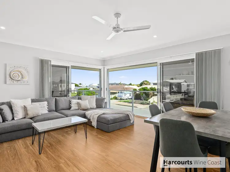 Second view of Homely house listing, 62 Helmsman Terrace, Seaford SA 5169
