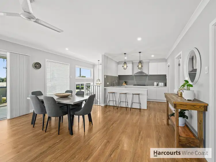 Third view of Homely house listing, 62 Helmsman Terrace, Seaford SA 5169