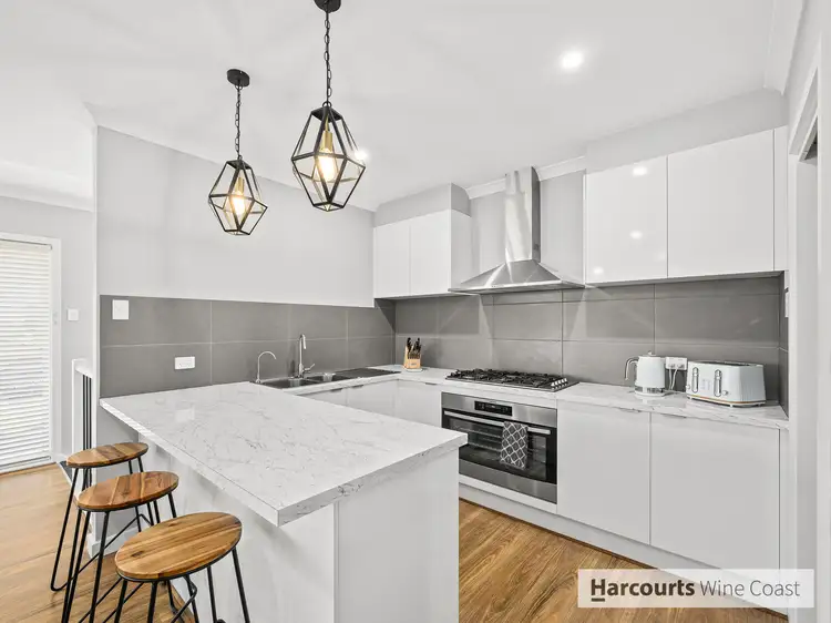 Fourth view of Homely house listing, 62 Helmsman Terrace, Seaford SA 5169