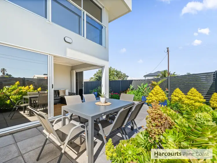 Fifth view of Homely house listing, 62 Helmsman Terrace, Seaford SA 5169