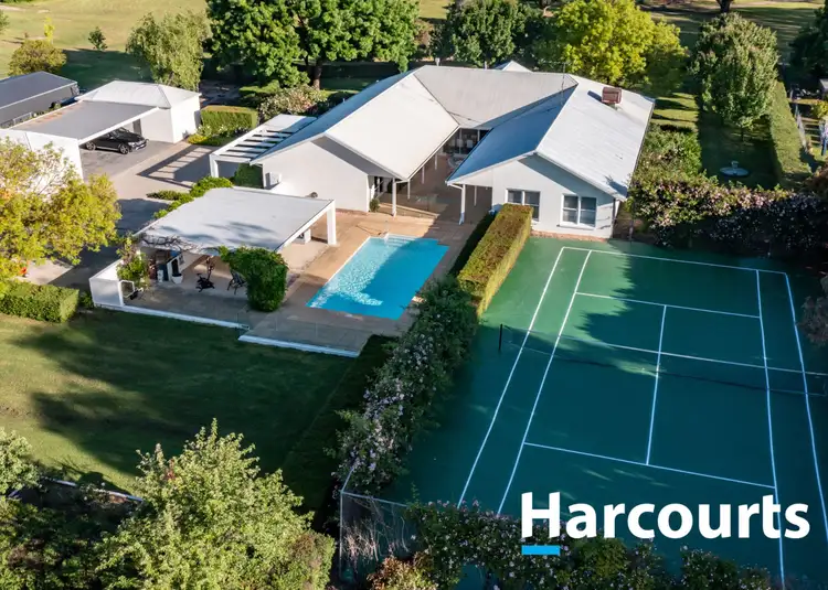 58 Waldara Drive, Waldara VIC 3678