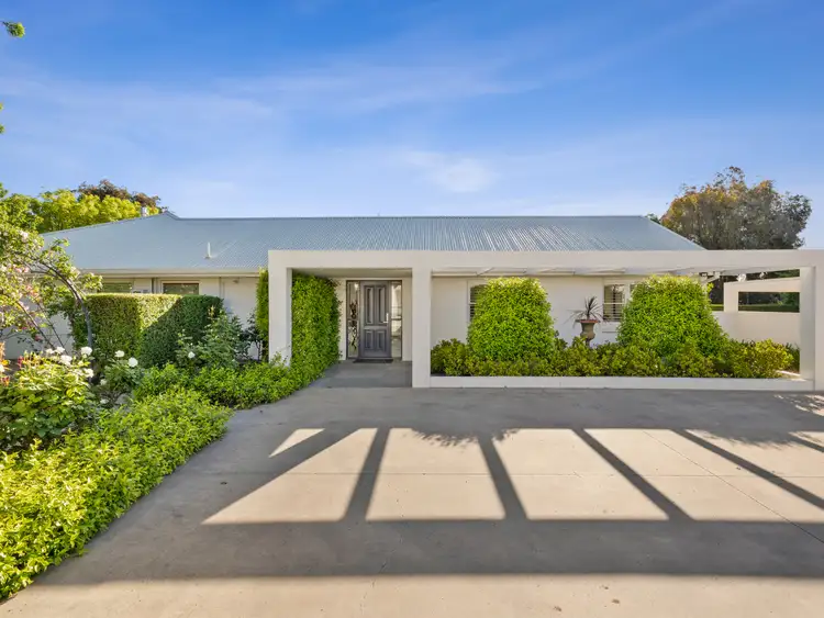 Third view of Homely house listing, 58 Waldara Drive, Waldara VIC 3678