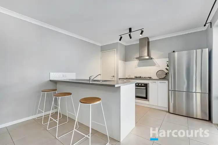 Second view of Homely house listing, 61 Bewdley Way, Alkimos WA 6038