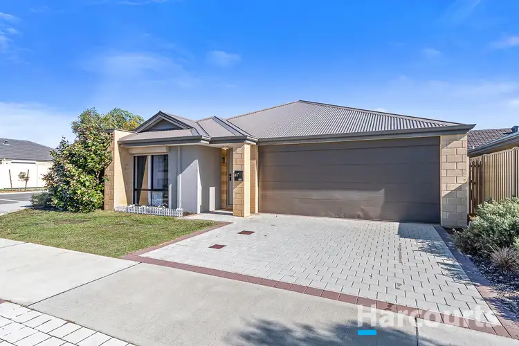 Fourth view of Homely house listing, 61 Bewdley Way, Alkimos WA 6038