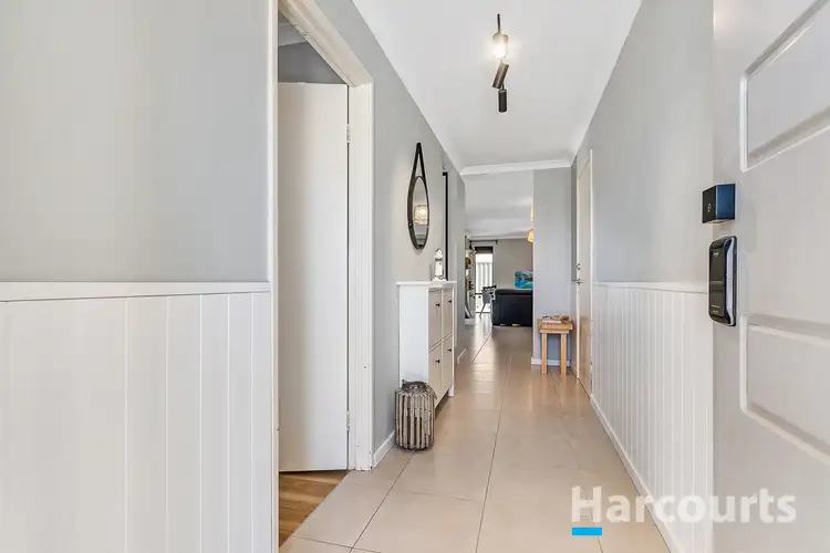 Fifth view of Homely house listing, 61 Bewdley Way, Alkimos WA 6038