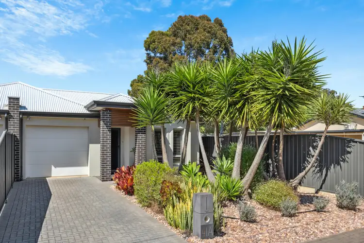 Main view of Homely house listing, 41A Ormond Avenue, Daw Park SA 5041
