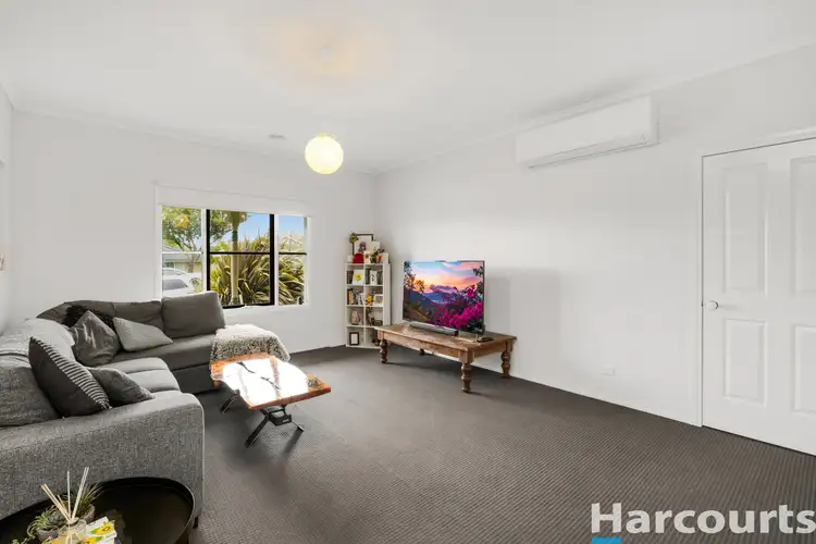 Second view of Homely house listing, 1/53 Cook Street, Drouin VIC 3818