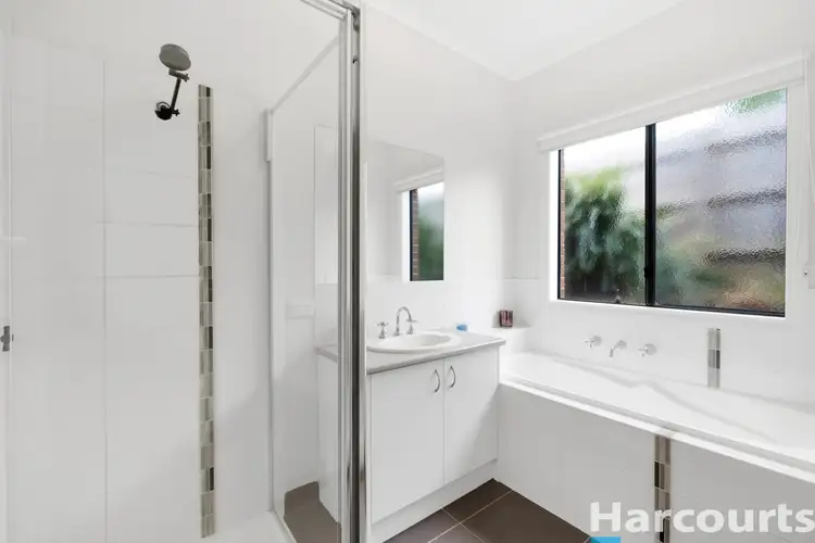 Sixth view of Homely house listing, 1/53 Cook Street, Drouin VIC 3818