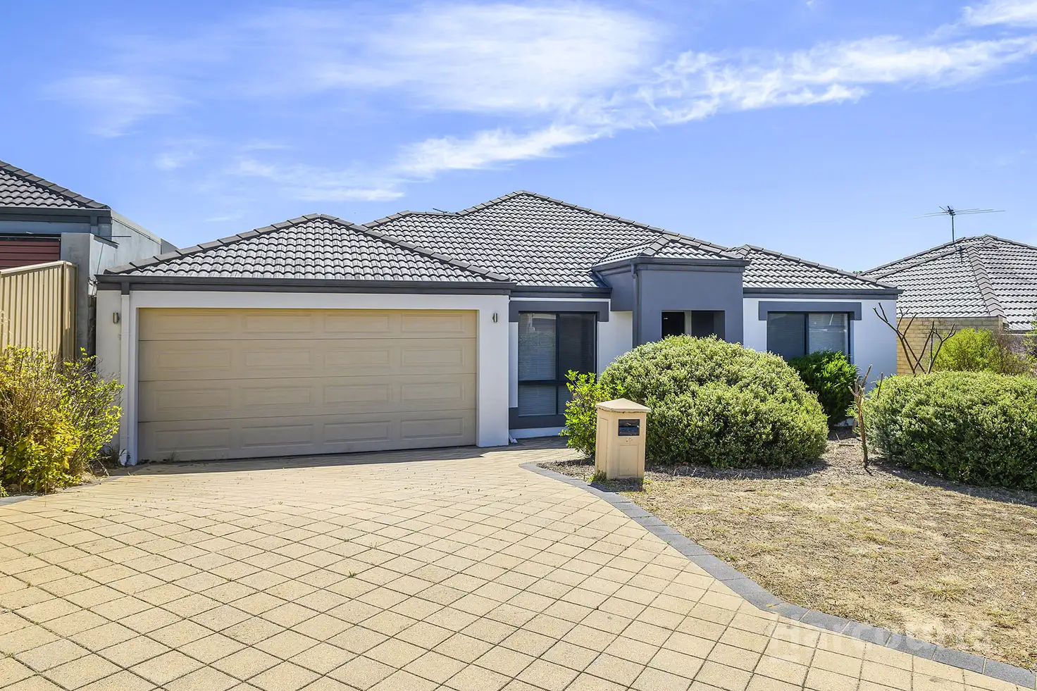 Main view of Homely house listing, 19 Sacramento Parade, Hocking WA 6065