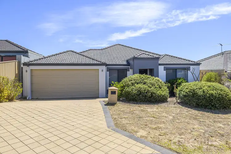 Second view of Homely house listing, 19 Sacramento Parade, Hocking WA 6065