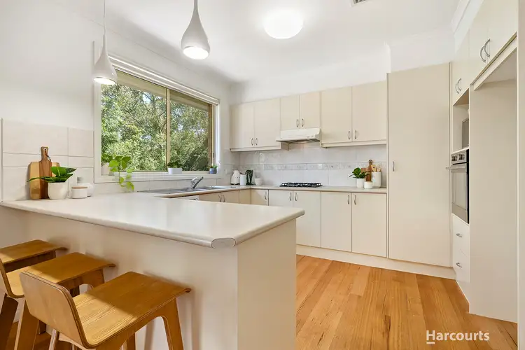 Fourth view of Homely house listing, 1/1-3 Niagara Road, Donvale VIC 3111
