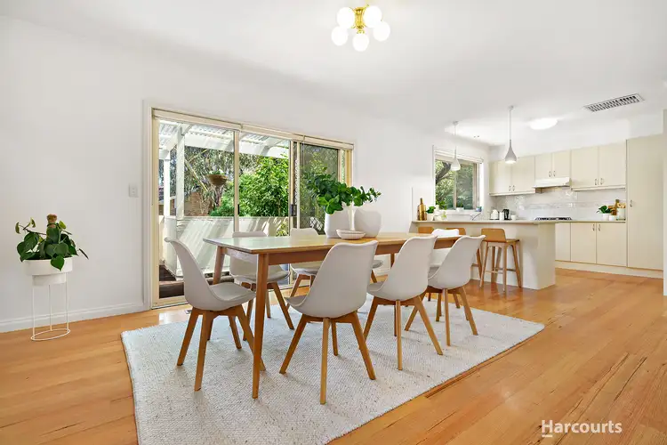 Fifth view of Homely house listing, 1/1-3 Niagara Road, Donvale VIC 3111