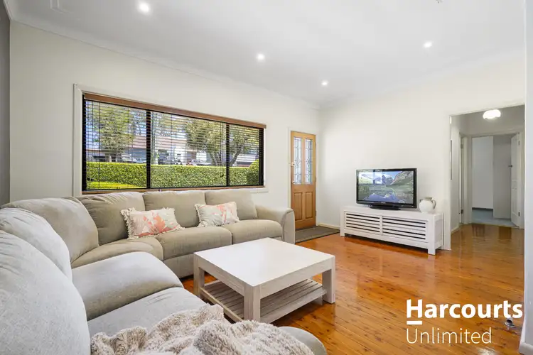 Third view of Homely house listing, 75 Frederick Street, Blacktown NSW 2148