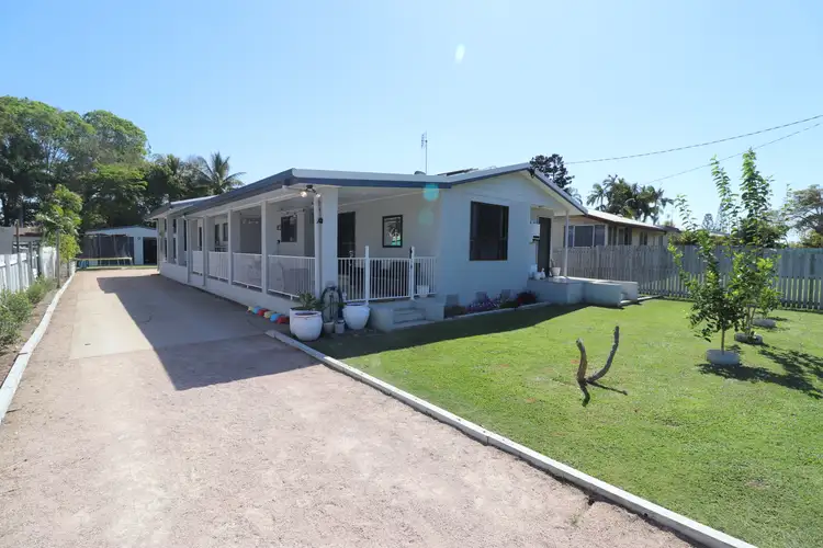 Main view of Homely house listing, 71 Gibson Street, Ayr QLD 4807