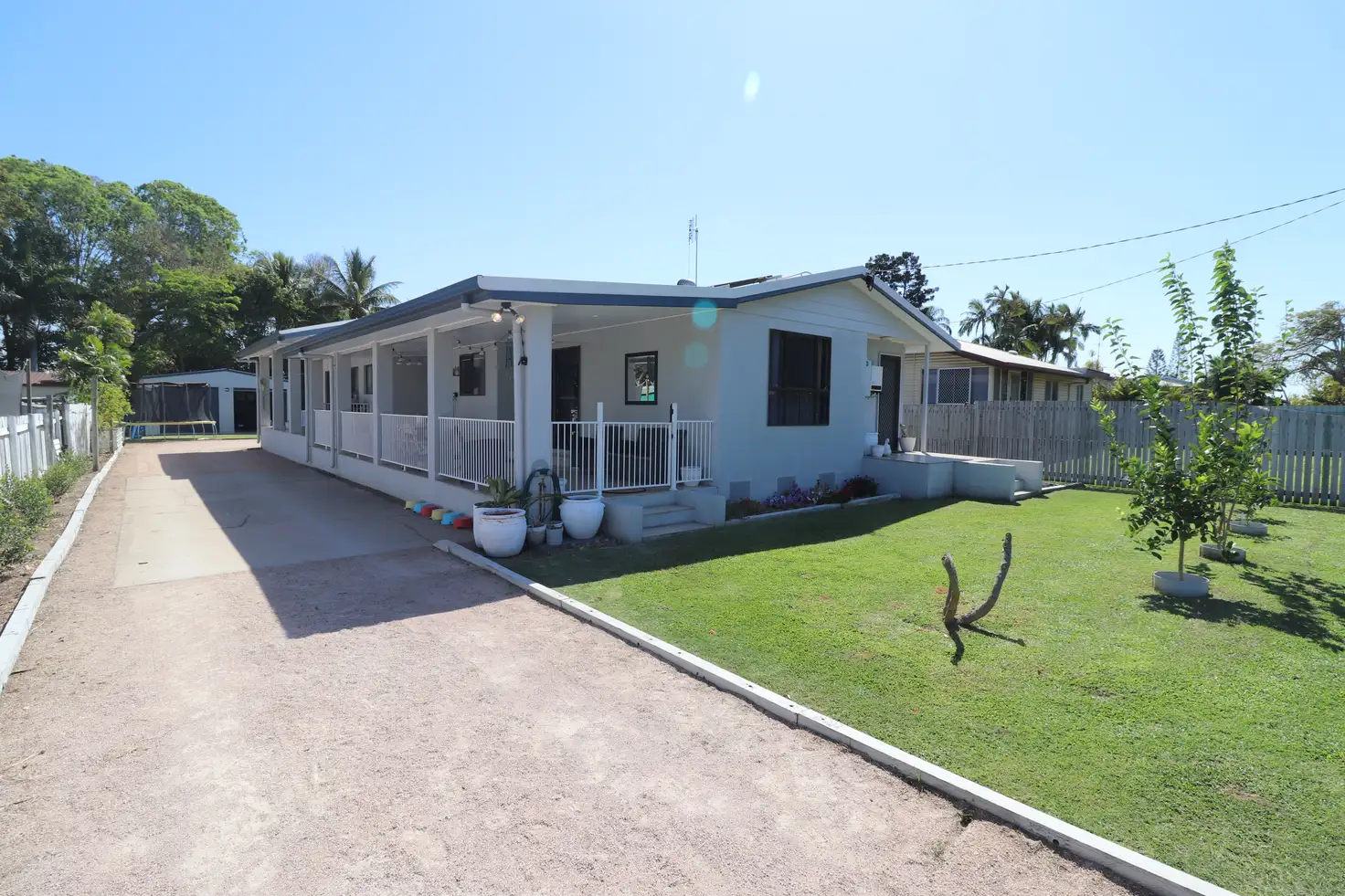 Main view of Homely house listing, 71 Gibson Street, Ayr QLD 4807