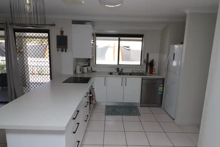 Fifth view of Homely house listing, 71 Gibson Street, Ayr QLD 4807