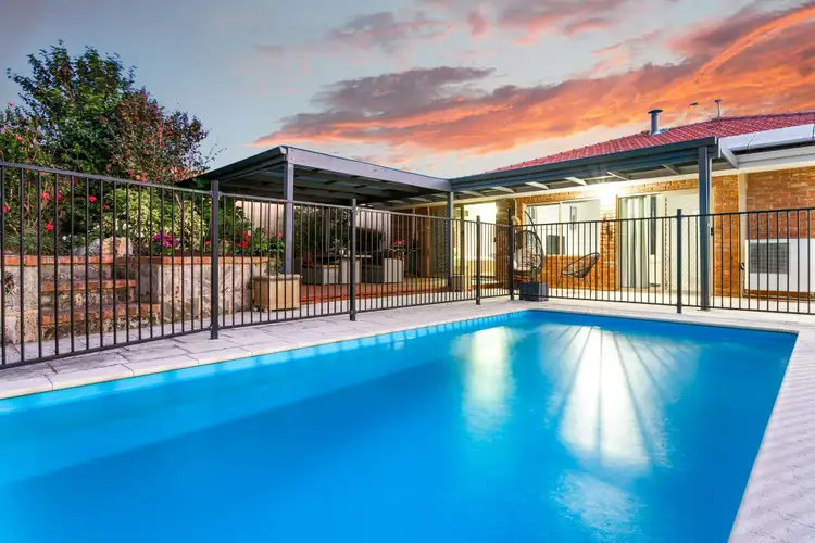 Fifth view of Homely house listing, 48 Lucraft Gardens, Winthrop WA 6150