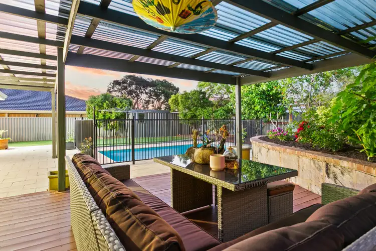 Sixth view of Homely house listing, 48 Lucraft Gardens, Winthrop WA 6150