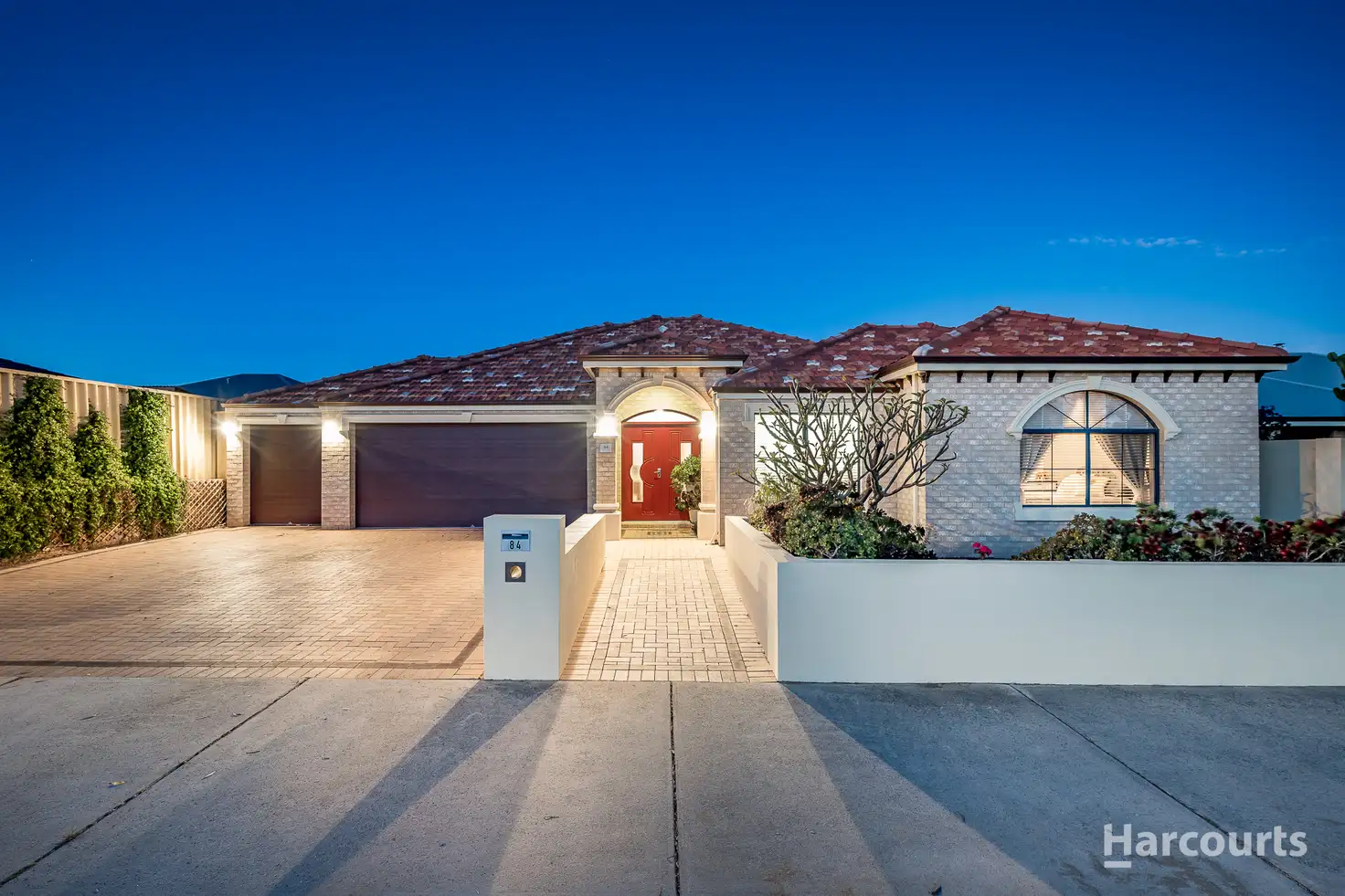 Main view of Homely house listing, 84 Camborne Parkway, Butler WA 6036