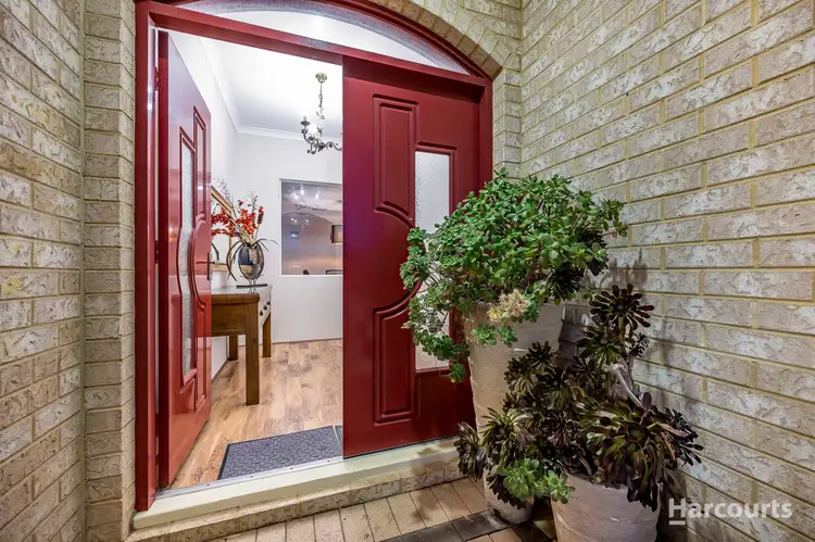 Third view of Homely house listing, 84 Camborne Parkway, Butler WA 6036