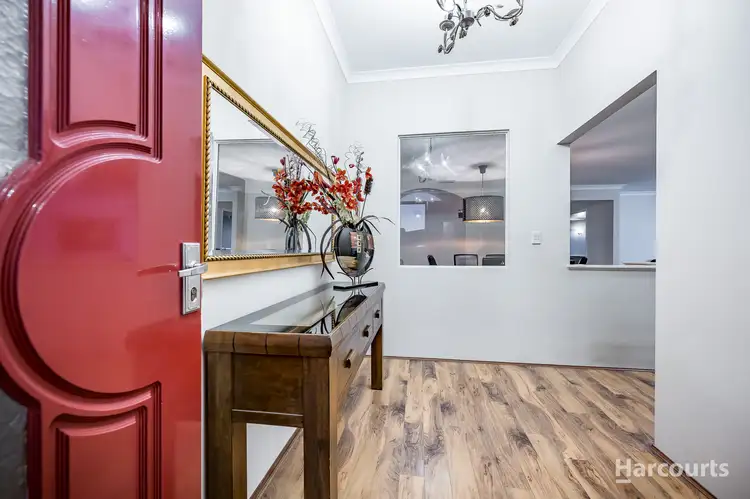 Fourth view of Homely house listing, 84 Camborne Parkway, Butler WA 6036