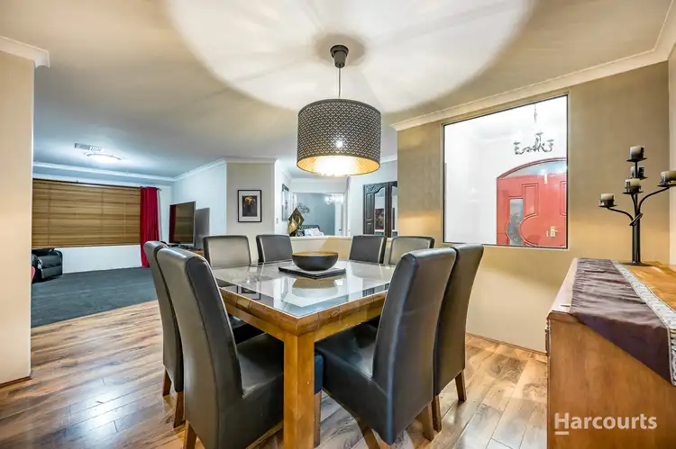 Fifth view of Homely house listing, 84 Camborne Parkway, Butler WA 6036