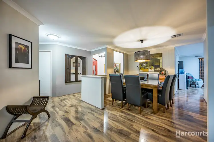 Sixth view of Homely house listing, 84 Camborne Parkway, Butler WA 6036