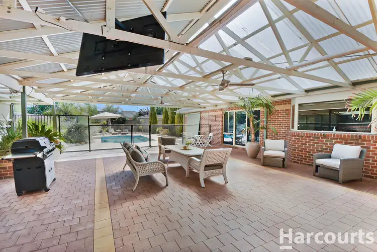 Third view of Homely house listing, 3 Sayer Court, Horsham VIC 3400
