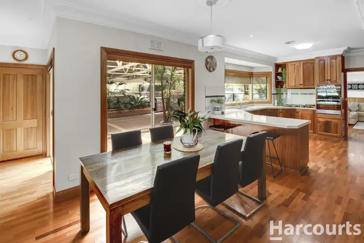 Fifth view of Homely house listing, 3 Sayer Court, Horsham VIC 3400