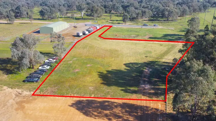 Third view of Homely rural property listing, 18 Enterprise Drive, Holbrook NSW 2644