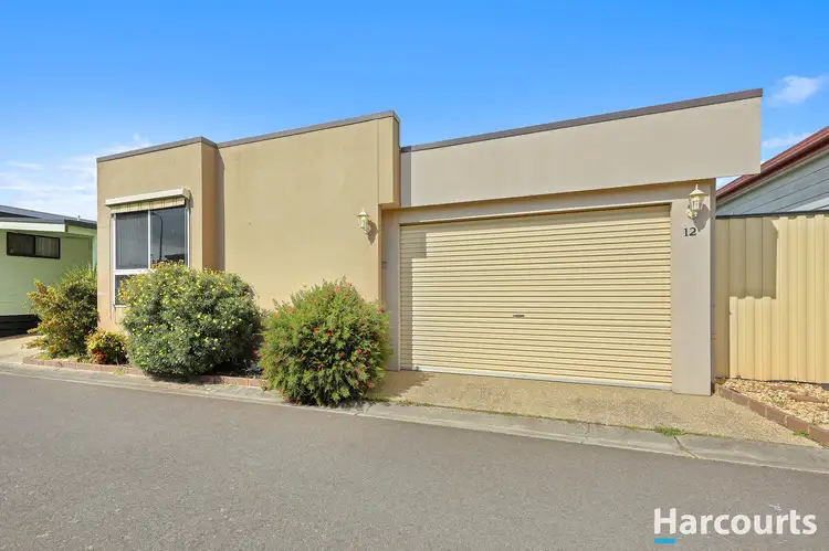 Main view of Homely unit listing, 12/5353 Princes Highway, Traralgon VIC 3844