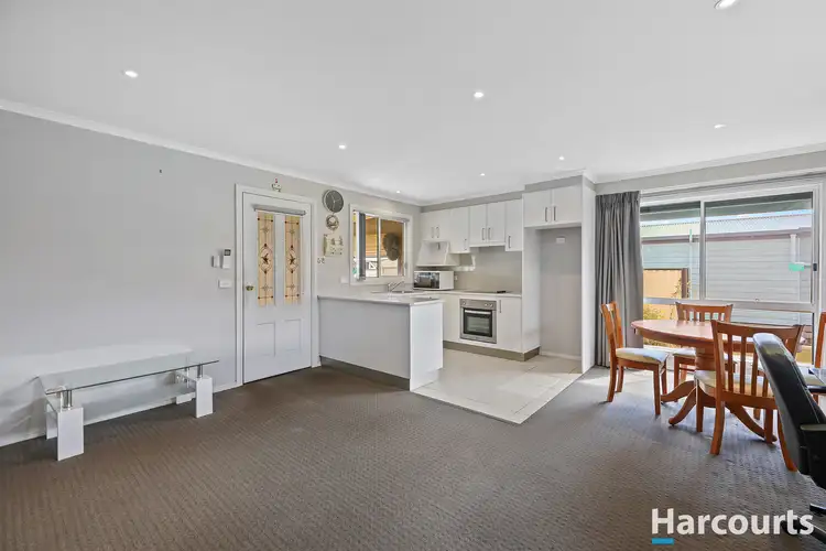 Second view of Homely unit listing, 12/5353 Princes Highway, Traralgon VIC 3844