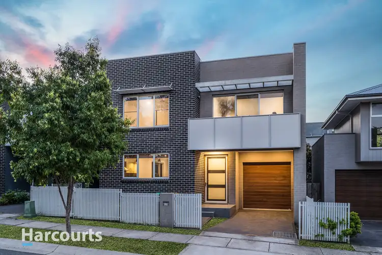 17 Galara Street, Rouse Hill NSW 2155