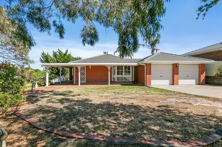 Main view of Homely house listing, 11 Enterprise Drive, Aberfoyle Park SA 5159