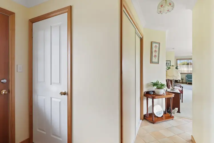 Third view of Homely unit listing, 1/5 Alma Court, St Helens TAS 7216