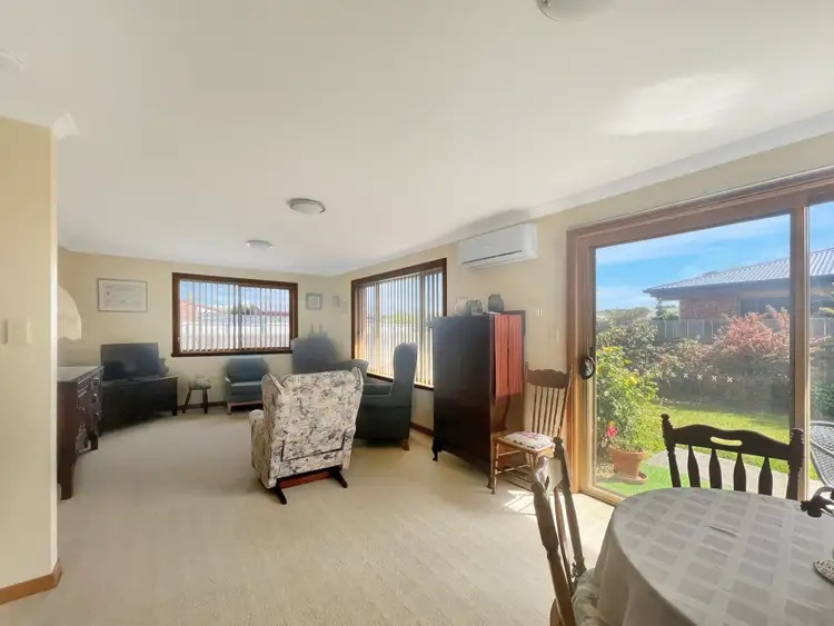 Fourth view of Homely unit listing, 1/5 Alma Court, St Helens TAS 7216