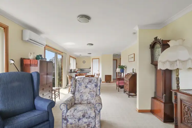 Sixth view of Homely unit listing, 1/5 Alma Court, St Helens TAS 7216