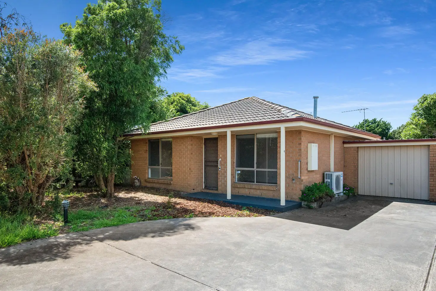 Main view of Homely unit listing, 4/20 Spring Street, Hastings VIC 3915